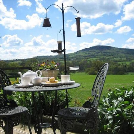 Bed and Breakfast Ladderstile Retreat Congleton Exterior foto