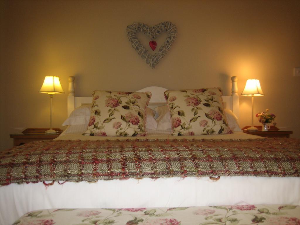 Bed and Breakfast Ladderstile Retreat Congleton Zimmer foto